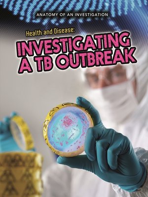 cover image of Health and Disease